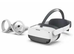 Комплект для класса виртуальной реальности Geckotouch VR03EP-C