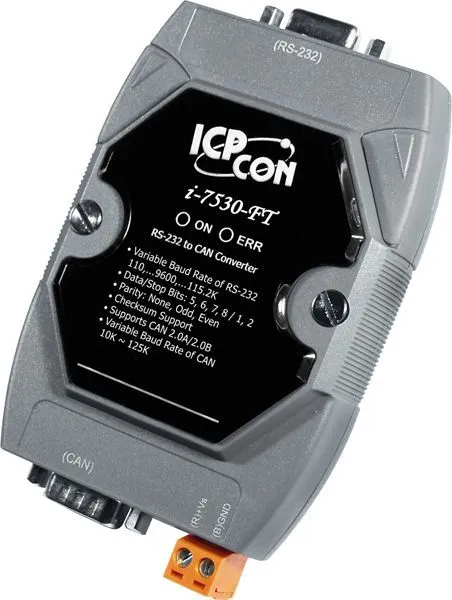 I-7530-FT-G CR