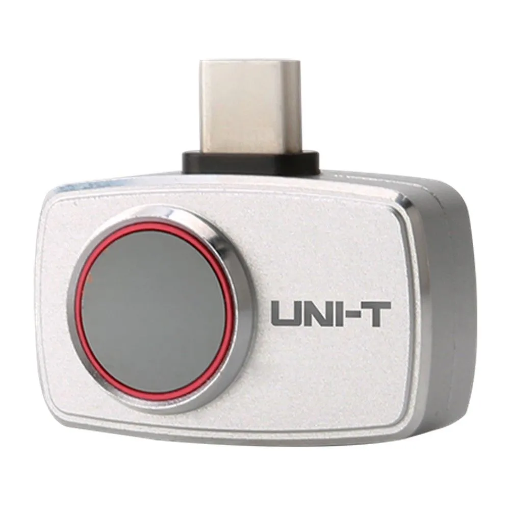 Тепловизор для смартфона UNI-T UTi720M 256 * 192, -20C~200C, 25Гц