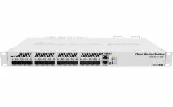 Mikrotik CRS317-1G-16S+RM коммутатор