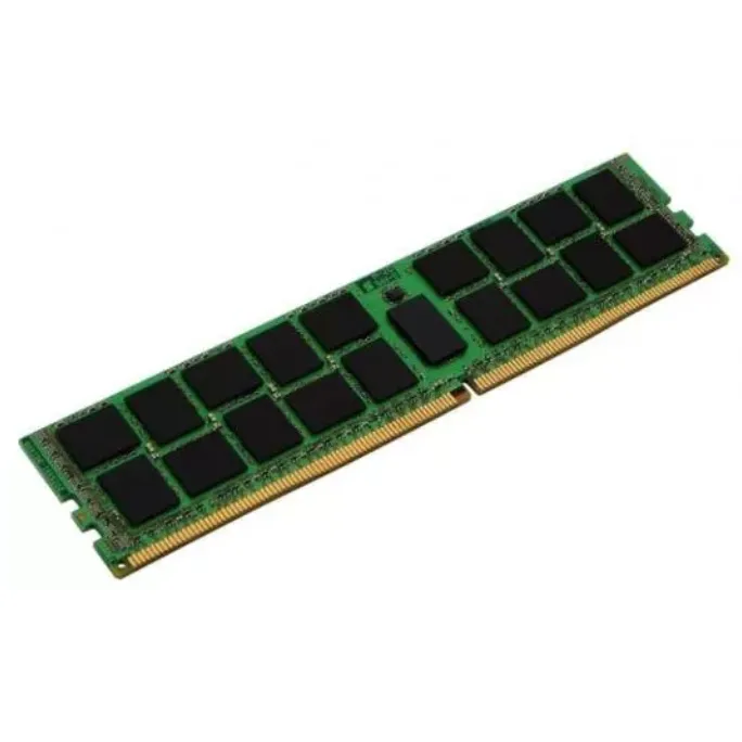 Память 8GB (1x8GB) 2Rx8 PC3L-12800R Low Voltage Registered DIMM