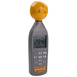 Измеритель уровня электромагнитного излучения МЕГЕОН 07800