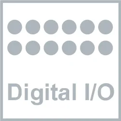 Цифровой вход/выход Rohde  Schwarz NGM-K103