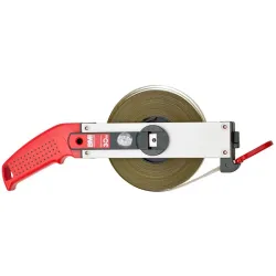 Измерительная рулетка BMI ERGOLINE 30 M