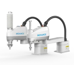 SCARA-робот INOVANCE IR-S7 (до 7 кг)