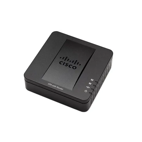 Шлюз IP-телефонии Linksys SPA112-XU