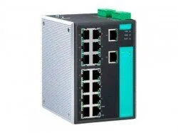 Промышленный коммутатор MOXA EDS-516A
