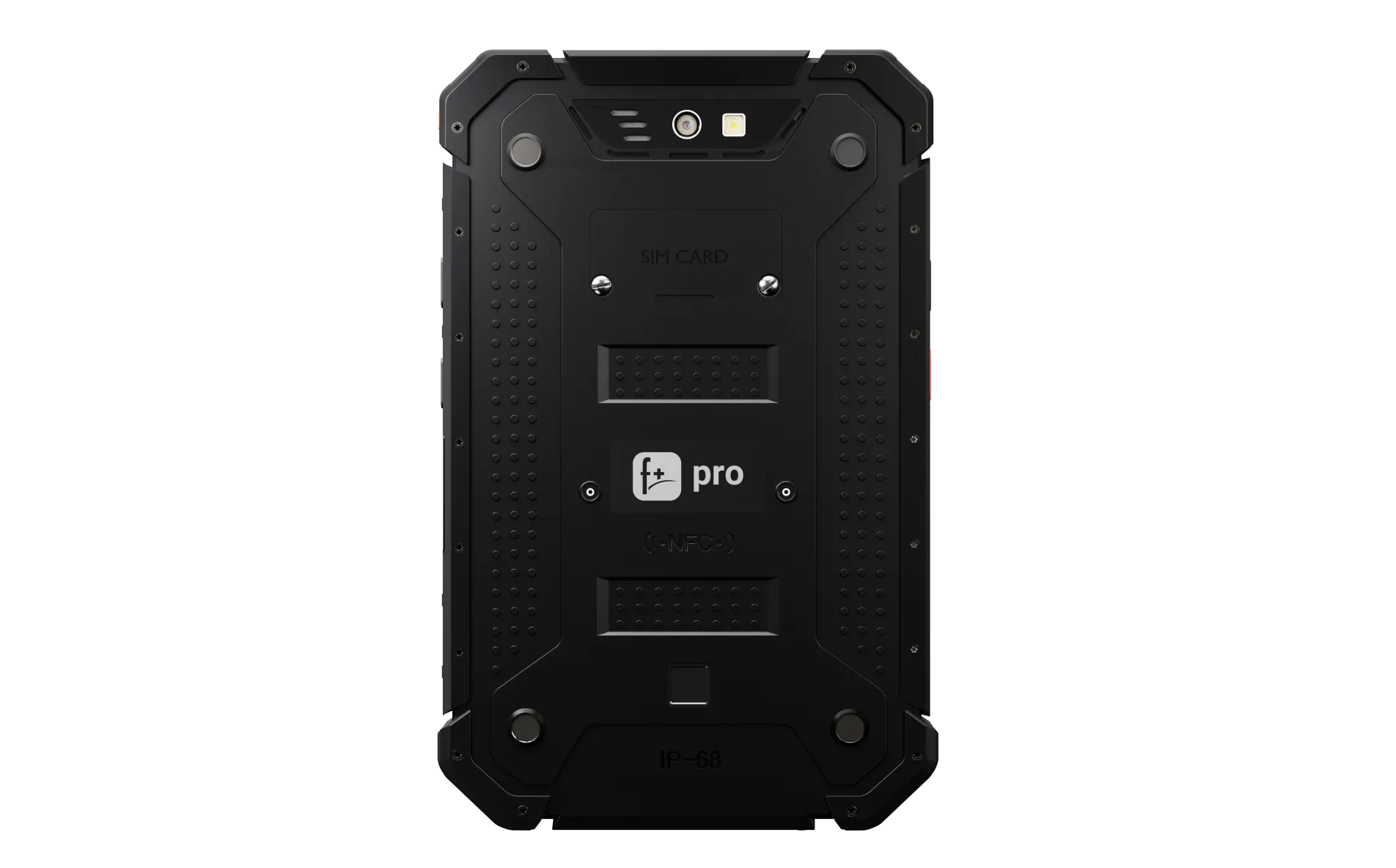 Планшетный ПК Fplus RT800E
