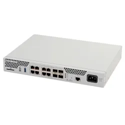 Маршрутизатор Eltex ESR-200 FSTEC с программным обеспечением esr-200-1.5.2