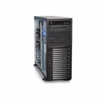 Сервер FORSITE TOWER ST-7049-8HS