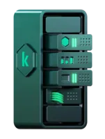 Виртуальная платформа Kaspersky vKX-8