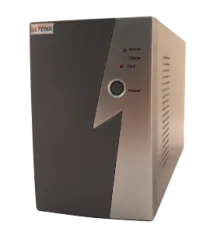 Источник бесперебойного питания Eltena Intelligent 500LT2, 500VA/300W