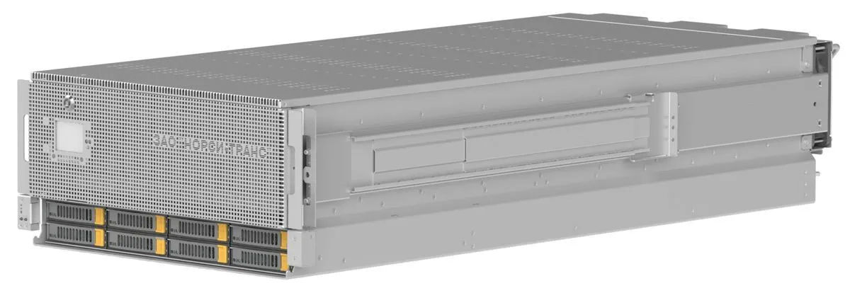 Сервер Норси-Транс Пантера-128