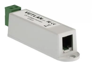 Датчик постоянного напряжения VT410
