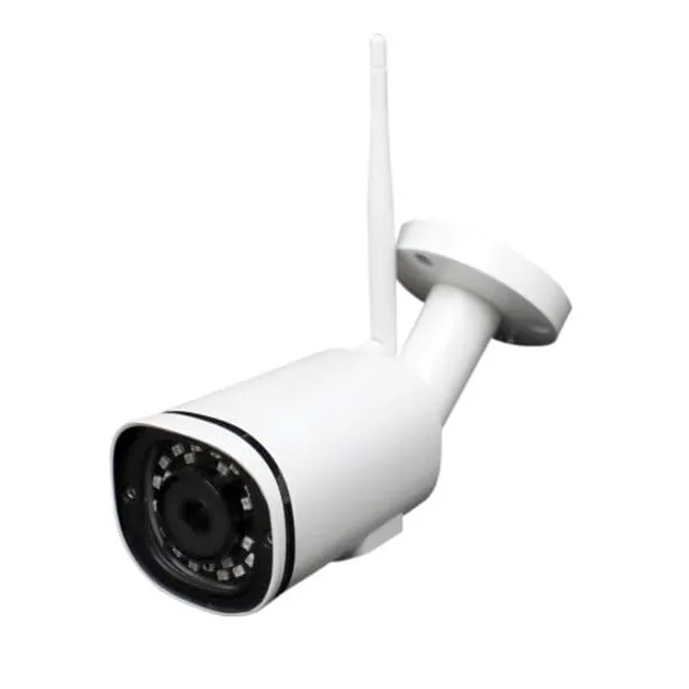 IP камера буллет 2Мп OMNY BASE miniBullet2EW-WDS-2DB 36 с двухдиапазонным Wi-Fi
