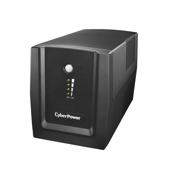 ИБП Line-Interactive CyberPower UT1500EI 1500VA/900W USB/RJ11/45 (4+2 IEC С13)