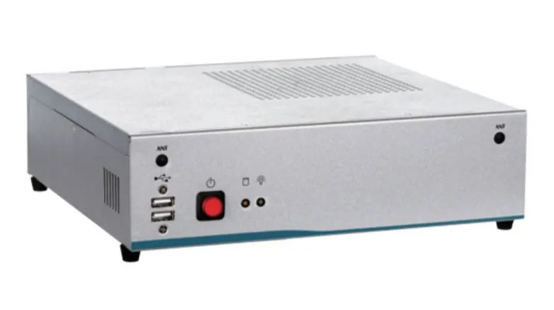 ECM100-RC-NP