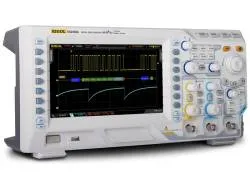 Осциллограф Rigol DS2302A