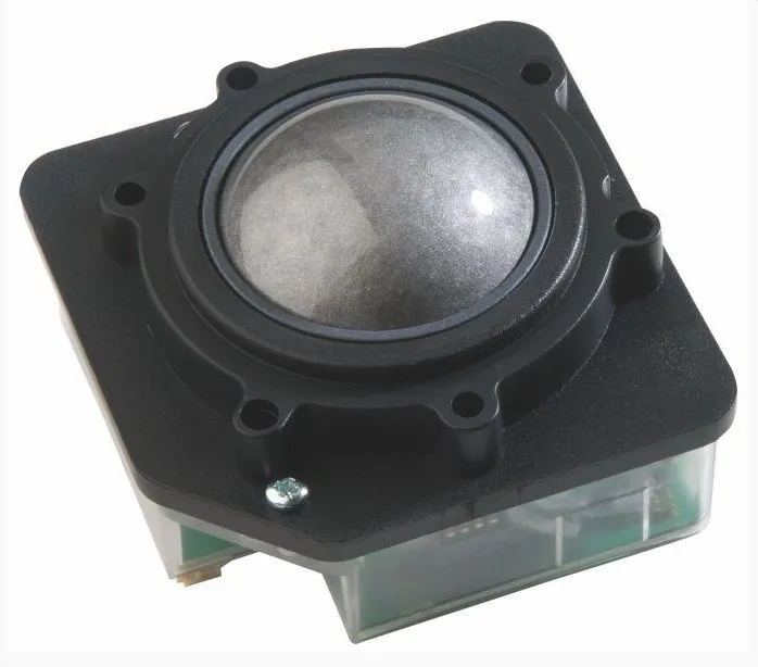 TKH-TB50LF10-PS/2-USB (XH14904)
