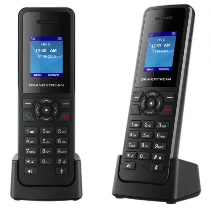 DECT трубка Grandstream DP720