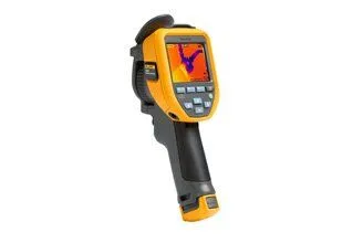 Тепловизор строительный Fluke TiS45 30Гц