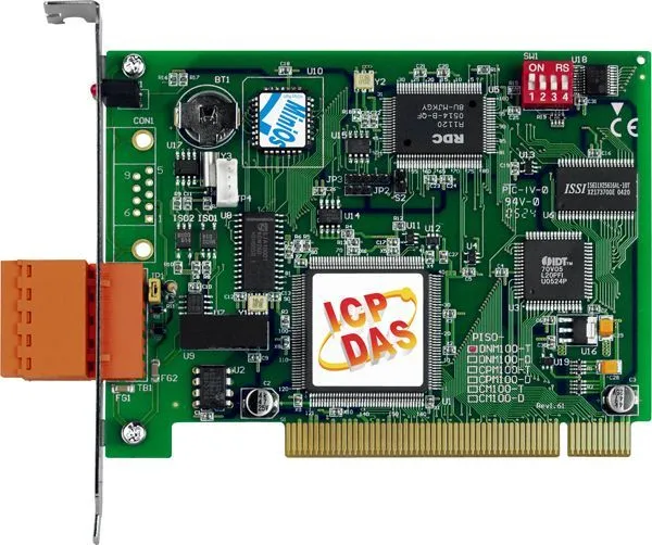 PISO-DNM100U-T CR