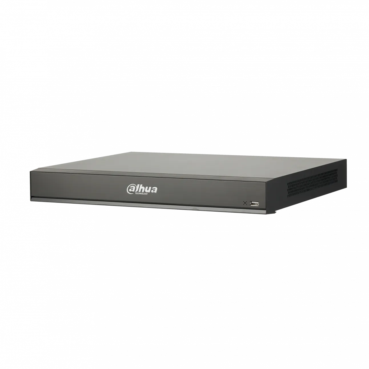 Интеллектуальный IP Видеорегистратор Dahua DHI-NVR4208-8P-I 8-и канальный 4K, 8 PoE портов, до 12Мп, 2 HDD до 8Тб, HDMI, VGA, 2 порта USB2.0