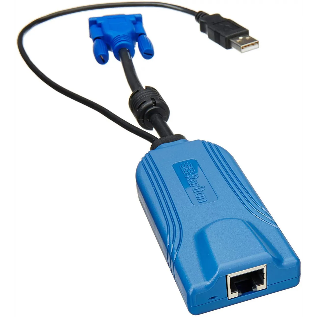 Кабель KVM Raritan D2CIM-VUSB