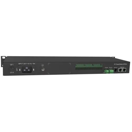 Устройство распределения электрического тока RPowerNode 8PDU ACC