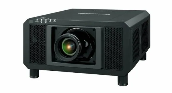 Лазерный проектор Panasonic PT-RS20KE