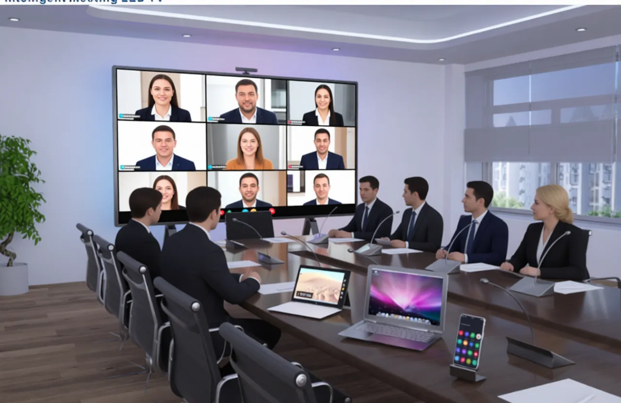 Дисплей InfoClear LED All-in-One