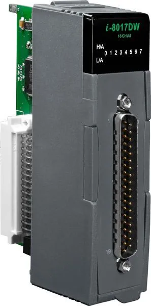 I-8017DW-G CR