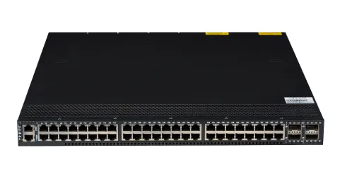 Коммутатор UTINET Opticstack S-48A