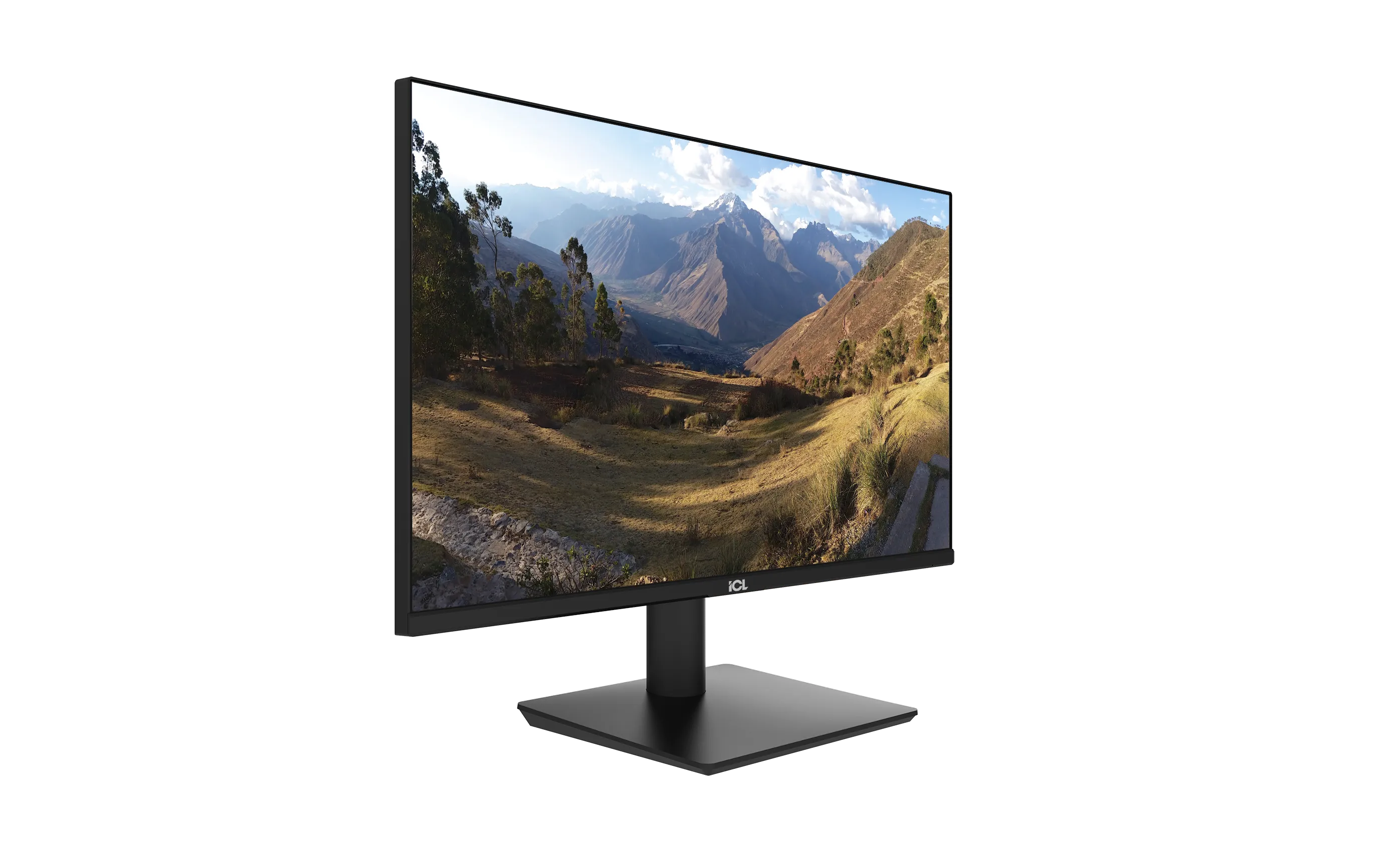 Монитор ICL ViewRay 2414VFH