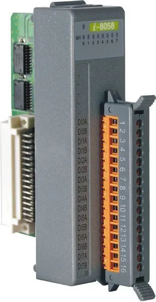 I-8058-G CR