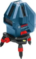 Лазерный уровень Bosch GLL 5-50 X Professional (0.601.063.N00)