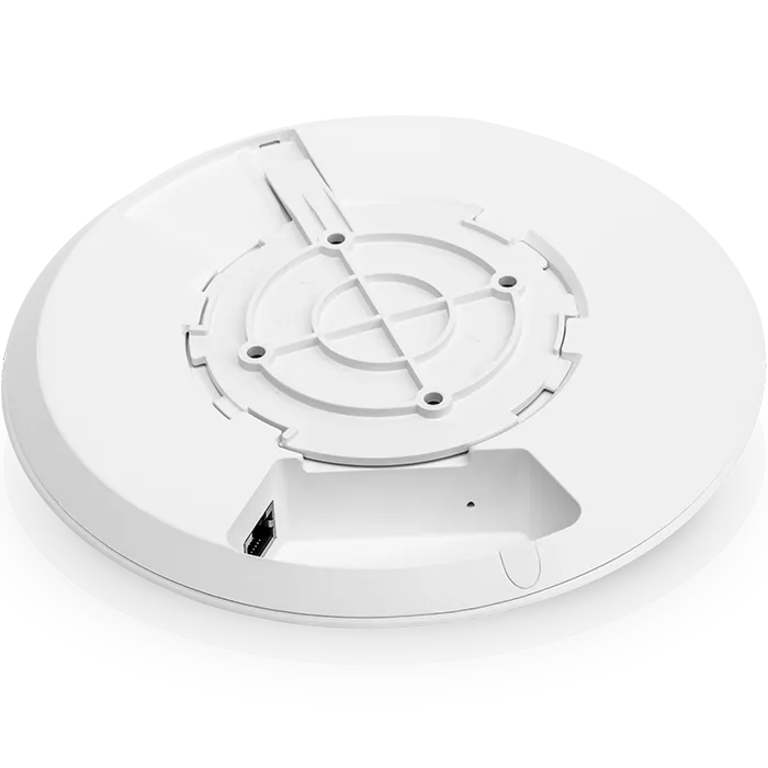 Точка доступа Ubiquiti UAP AC LR 5