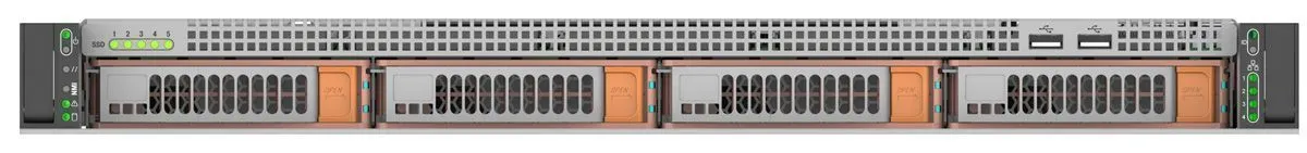 Сервер Норси-Транс Яхонт-УВМ Б114