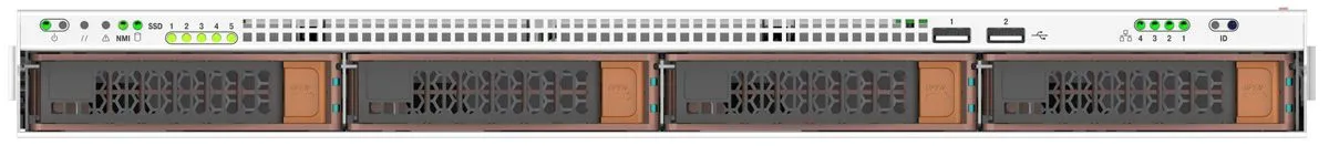 Сервер Норси-Транс Пантера-М114