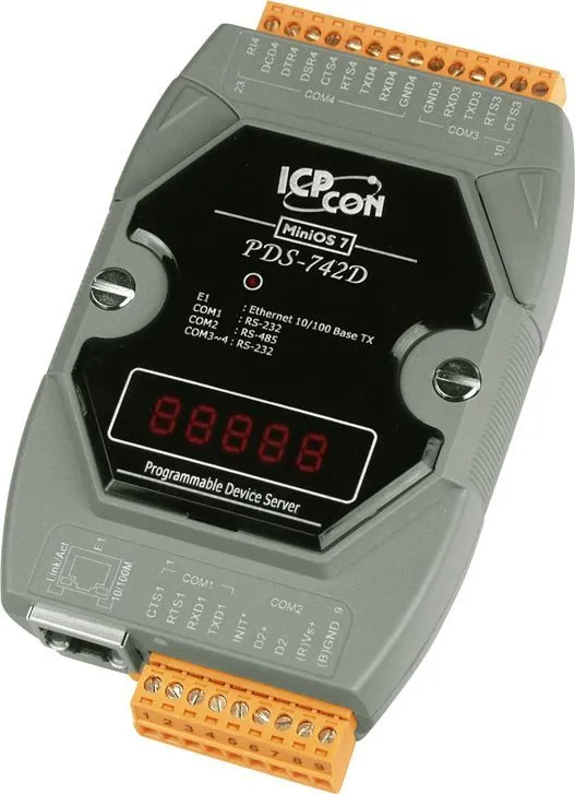 PDS-742D CR