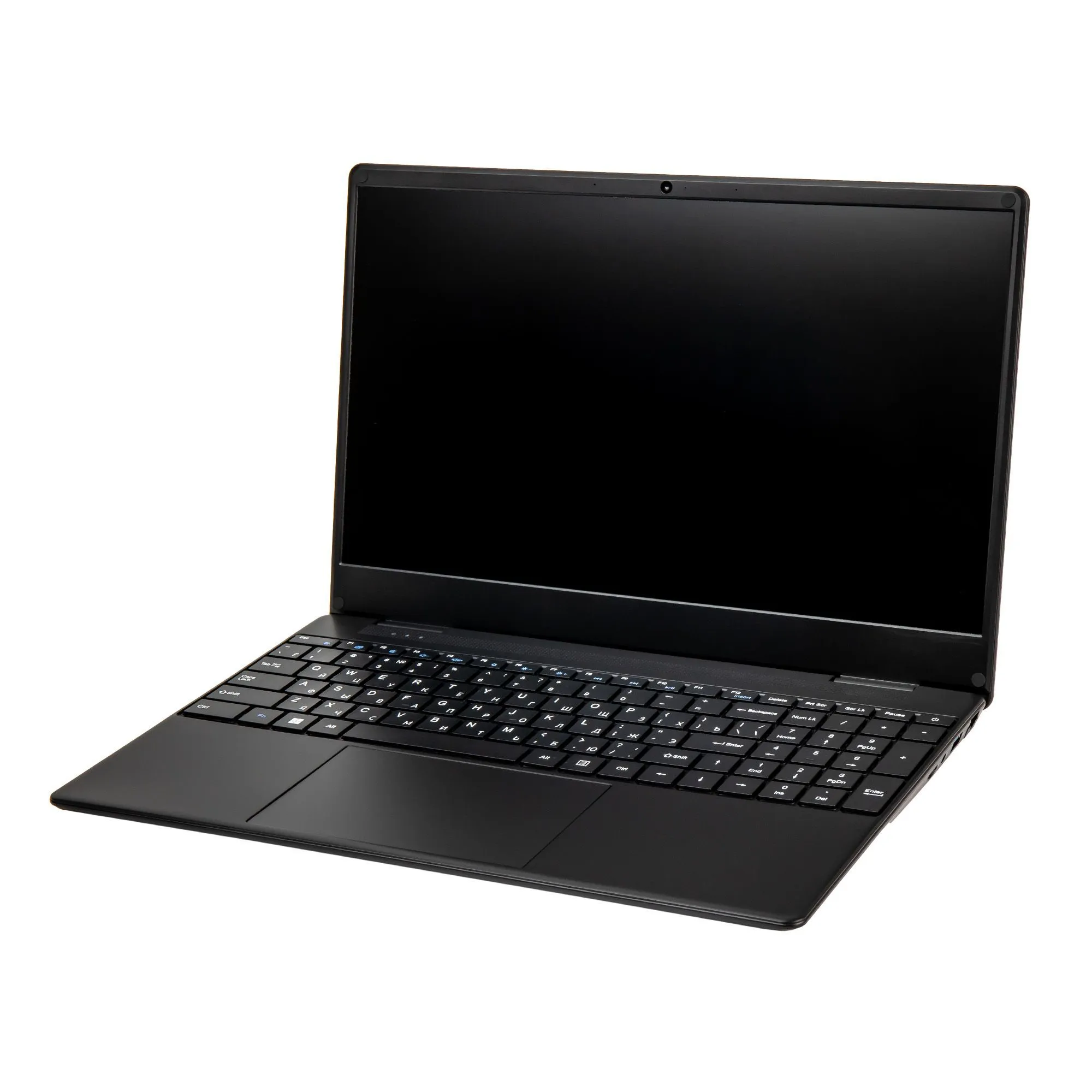 Ноутбук HIPER WORKBOOK U26-15FII3123R8S2WPG Intel Core i3/8ГБ/256ГБ/15,6
