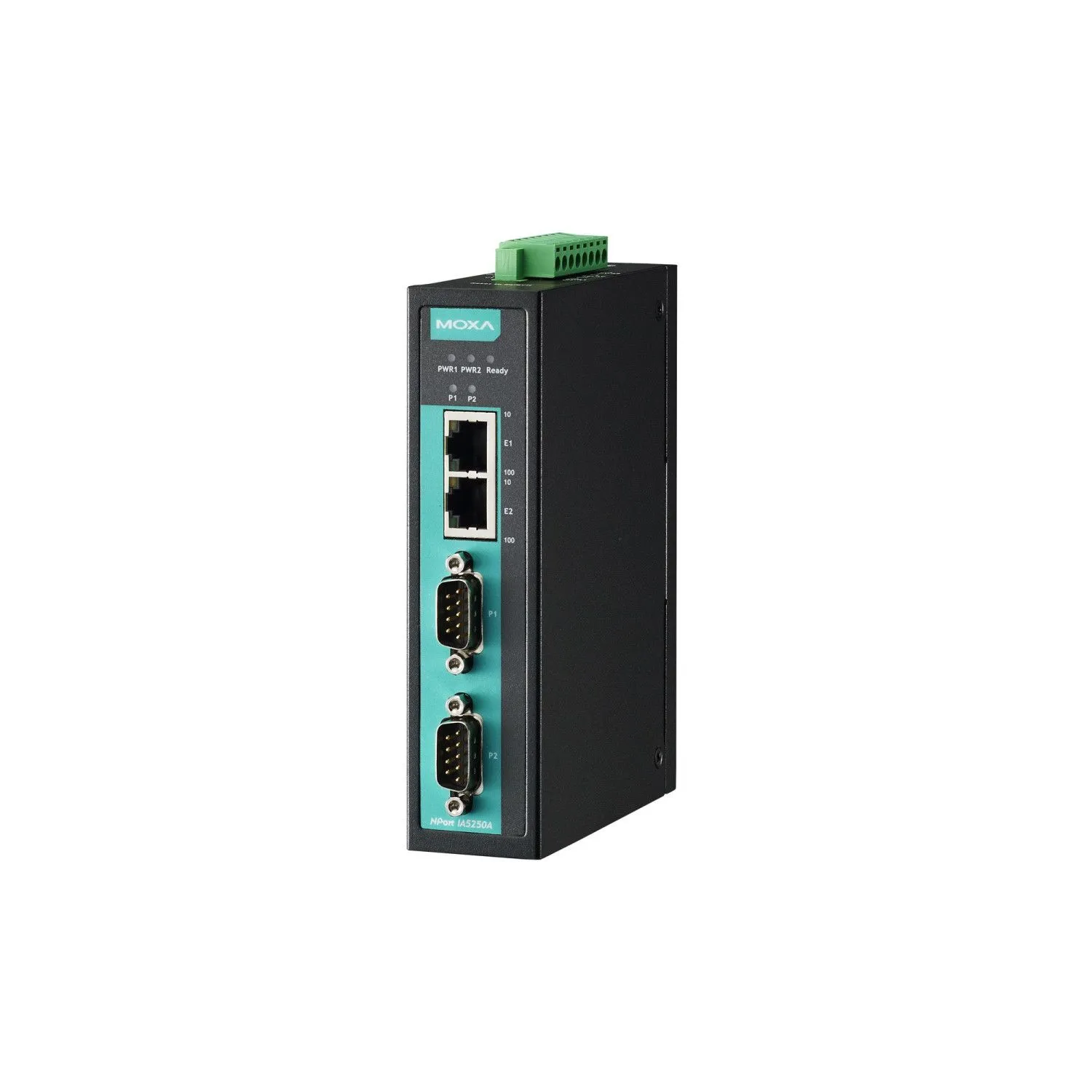 NPort IA5250AI
