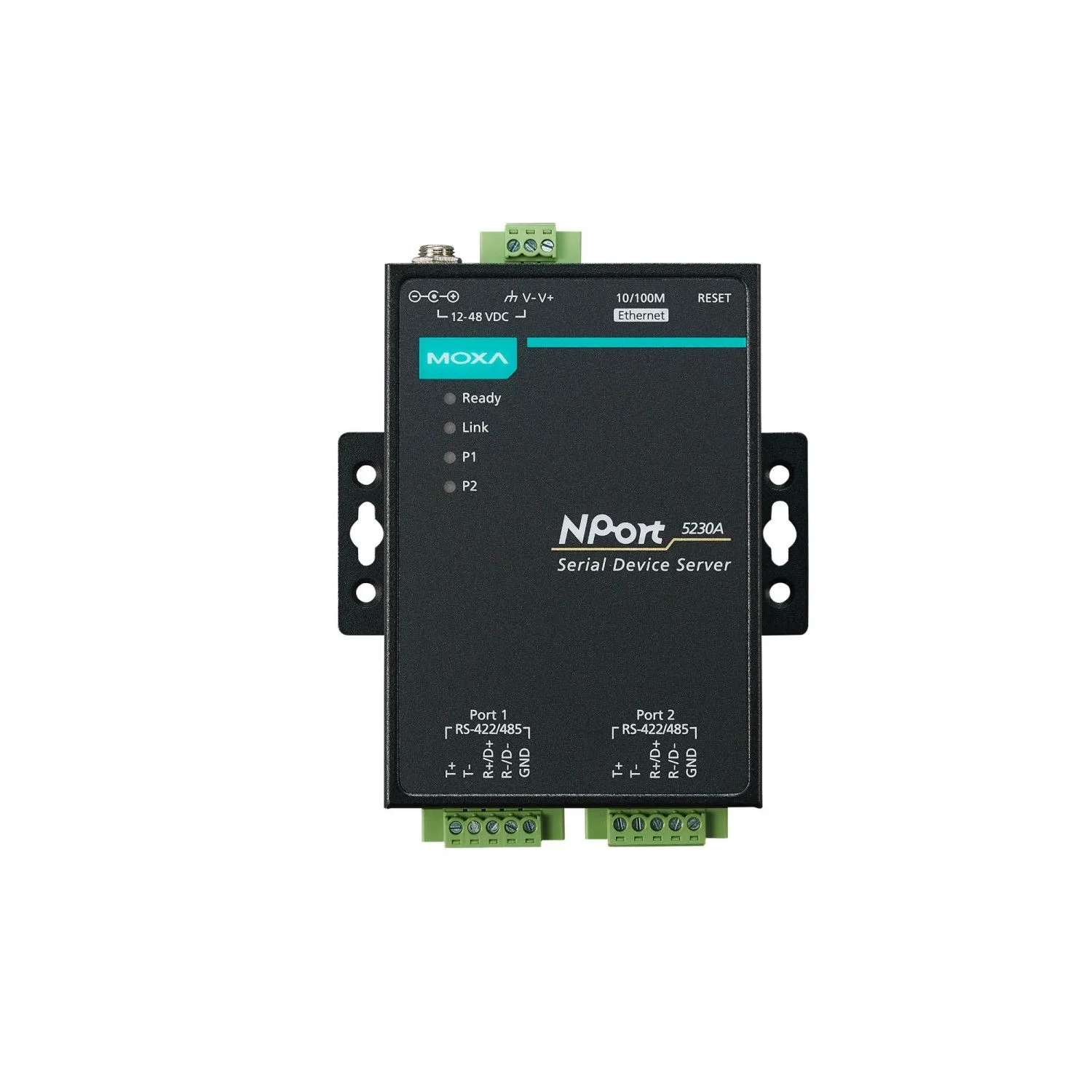 NPort 5230A-T