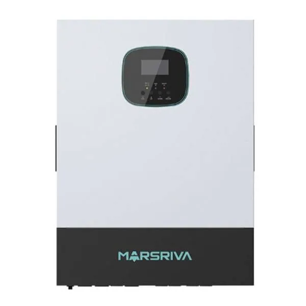 Гибридный инвертор Marsriva MR-SPH10K-LP2-TB65U