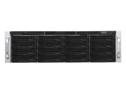 Стоечный сервер iRU S3216P