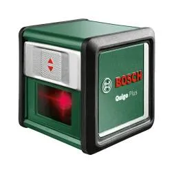 Лазерный нивелир Bosch Quigo Plus (0.603.663.600)