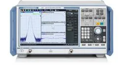 Анализатор цепей Rohde Schwarz ZND