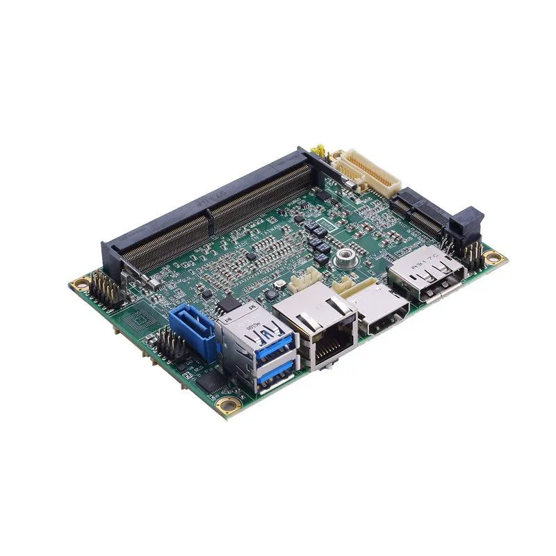 PICO52RHPGG-i3-8145UE w/FAN