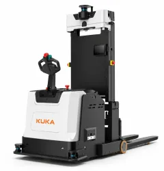 FMR робот KUKA KMR 1510 FL