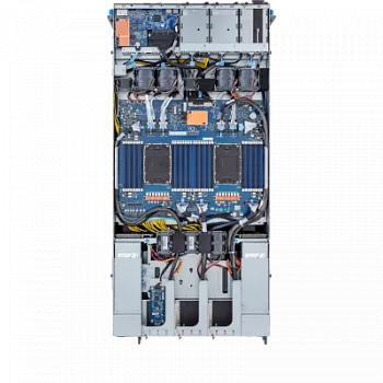 Суперкомпьютер FORSITE HGX-8100H